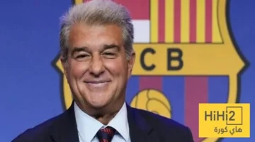 تعليق خوان لابورتا على قرار زيادة سقف رواتب فريق برشلونة الجديد